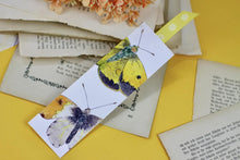 Lade das Bild in den Galerie-Viewer, Lesezeichen - Schmetterlinge