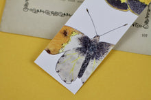Lade das Bild in den Galerie-Viewer, Lesezeichen - Schmetterlinge