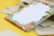 Lade das Bild in den Galerie-Viewer, Notizblock - Cozy Vibes - Hygge - A6 - 50 Seiten