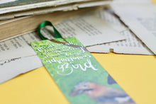 Lade das Bild in den Galerie-Viewer, Lesezeichen - Eichelhäher