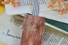 Lade das Bild in den Galerie-Viewer, Lesezeichen - Kuschelnde Katzen - Aquarell Illustration