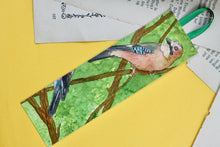 Lade das Bild in den Galerie-Viewer, Lesezeichen - Eichelhäher