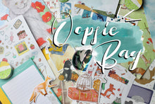 Lade das Bild in den Galerie-Viewer, Oopsie Bag - B-Ware - Mystery Bag - Grab Bag - Postkarten, Prints, Lesezeichen, Sticker und mehr