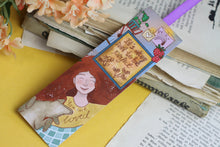 Lade das Bild in den Galerie-Viewer, Lesezeichen - Selbstliebe - Affirmation - Eigene Illustration