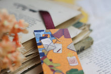 Lade das Bild in den Galerie-Viewer, Lesezeichen - Hygge - Gemütlichkeit - Little Things- Eigene Illustration