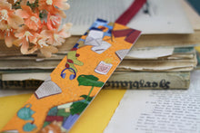 Lade das Bild in den Galerie-Viewer, Lesezeichen - Hygge - Gemütlichkeit - Little Things- Eigene Illustration