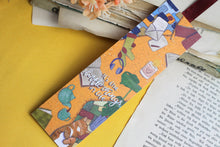 Lade das Bild in den Galerie-Viewer, Lesezeichen - Hygge - Gemütlichkeit - Little Things- Eigene Illustration