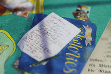 Lade das Bild in den Galerie-Viewer, Quadratische Postkarte - Cozy Sunday - You're so golden - Achtsamkeit - Eigene Illustration - Art Print