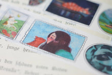 Lade das Bild in den Galerie-Viewer, Washi Tape - zeilenzumtees gallery wall - 10mx25mm - Eigene Illustrationen