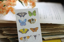 Lade das Bild in den Galerie-Viewer, Emaille Pin - Minipin - Schmetterling - Aurorafalter