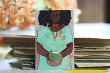 Lade das Bild in den Galerie-Viewer, Emaille Pin - Minipin - cat in a cup - Mint