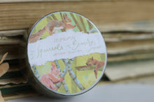 Lade das Bild in den Galerie-Viewer, Washi Tape - Eichhörnchen im Sommer - Eigene Illustrationen