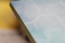 Lade das Bild in den Galerie-Viewer, Notizblock - Otter - A6 - 50 Seiten - punktkariert - eigene Illustration