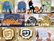 Lade das Bild in den Galerie-Viewer, Enamel Pin - Bigger Pins - B-Ware, B-Grade, Second - Seconds Sale - Broschen mit kleinen Fehlern - Oopsie Bag