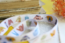 Lade das Bild in den Galerie-Viewer, Schlüsselband - Gemütliche Pullover - Weihnachtspullis - Herbst, Winter - Cozy Sweaters -Sicherheitsverschluss - Eigene Illustrationen