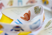 Lade das Bild in den Galerie-Viewer, Schlüsselband - Gemütliche Pullover - Weihnachtspullis - Herbst, Winter - Cozy Sweaters -Sicherheitsverschluss - Eigene Illustrationen