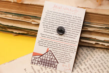 Lade das Bild in den Galerie-Viewer, Emaille Pin - Schwalbe - Special Edition - Filler Pin