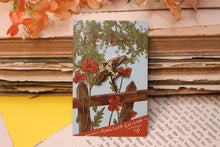 Lade das Bild in den Galerie-Viewer, Emaille Pin - Schwalbe - Special Edition - Filler Pin