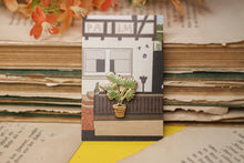 Lade das Bild in den Galerie-Viewer, Emaille Pin - Palme - Hanfpalme - Pflanze - Special Edition - Filler Pin