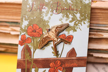 Lade das Bild in den Galerie-Viewer, Emaille Pin - Schwalbe - Special Edition - Filler Pin