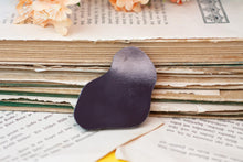 Lade das Bild in den Galerie-Viewer, Kühlschrankmagnet - Fuchs am Wasser mit Glühwürmchen - Eigene Illustration