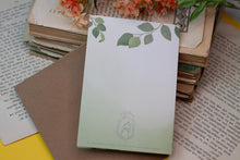 Lade das Bild in den Galerie-Viewer, Klappkarte - Hochzeit Glückwünsche - Dackel Hund Eukalyptus