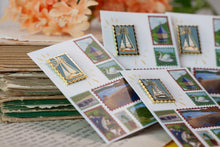 Lade das Bild in den Galerie-Viewer, Emaille Pin - Minipin - Segelboot - Verschiedene Farben