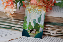 Lade das Bild in den Galerie-Viewer, Emaille Pin - Minipin - Igel - Tiny Little Forest Kollektion