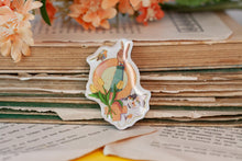 Lade das Bild in den Galerie-Viewer, Kühlschrankmagnet - Feminismus