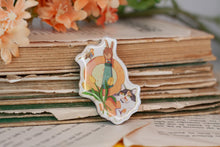 Lade das Bild in den Galerie-Viewer, Kühlschrankmagnet - Feminismus