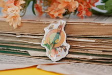 Lade das Bild in den Galerie-Viewer, Kühlschrankmagnet - Feminismus