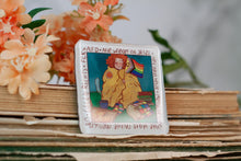 Lade das Bild in den Galerie-Viewer, Kühlschrankmagnet - FCK AFD - Gegen Rechts - Linksgrünversifft