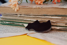 Lade das Bild in den Galerie-Viewer, Kühlschrankmagnet - Miezis gegen Nazis - Gegen Rechts - Linksgrünversifft