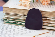 Lade das Bild in den Galerie-Viewer, Kühlschrankmagnet - Garten - Einfach mal kurz so tun, als wäre alles im Griff - Magnet mit lustigem Spruch - Eigene Illustration