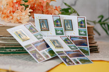 Lade das Bild in den Galerie-Viewer, Emaille Pin - Minipin - Segelboot - Verschiedene Farben