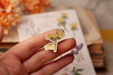Lade das Bild in den Galerie-Viewer, Stickerbogen - Blumen im Frühling - Schneeglöckchen, Krokusse, Osterglocken - Bullet Journal - Eigene Illustrationen