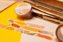 Lade das Bild in den Galerie-Viewer, Washi Tape - Affirmationen - Reminder - Fröhliche Sprüche - Eigene Illustrationen