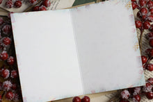 Lade das Bild in den Galerie-Viewer, Klappkarte - Auf die Plätzchen fertig los