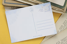 Lade das Bild in den Galerie-Viewer, Postkarte - Ich wünsche dir