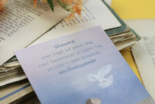 Lade das Bild in den Galerie-Viewer, Postkarte - Ich wünsche dir