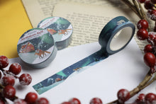 Lade das Bild in den Galerie-Viewer, Washi Tape - Skandinavische Nacht