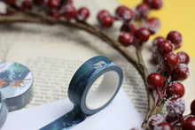 Lade das Bild in den Galerie-Viewer, Washi Tape - Skandinavische Nacht