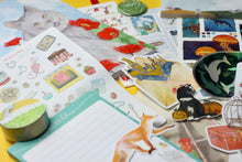 Lade das Bild in den Galerie-Viewer, Oopsie Bag - B-Ware - Mystery Bag - Grab Bag - Postkarten, Prints, Lesezeichen, Sticker und mehr
