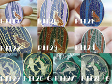 Lade das Bild in den Galerie-Viewer, Enamel Pin - Bigger Pins - B-Ware, B-Grade, Second - Seconds Sale - Broschen mit kleinen Fehlern - Oopsie Bag
