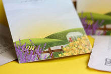 Lade das Bild in den Galerie-Viewer, Postkarte - Muttertag - Du bist die Beste - Deutsch und Englisch - Handgemalte Illustration
