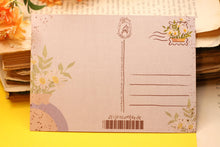 Lade das Bild in den Galerie-Viewer, Postkarte - sending you love what a shitshow - Lustige Karte - Kleinigkeit Adventskalender
