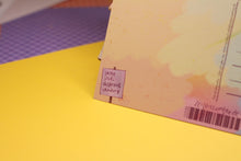 Lade das Bild in den Galerie-Viewer, Postkarte - Herz statt Hetze - linksgrünversifft - gegen Rechts - same shit, different century - eigene Illustration
