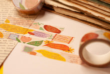 Lade das Bild in den Galerie-Viewer, Washi Tape - Affirmationen - Reminder - Fröhliche Sprüche - Eigene Illustrationen
