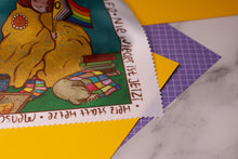 Lade das Bild in den Galerie-Viewer, Microfasertuch - Menschenrechte statt rechte Menschen - Gegen Rechts - Brillen, Handys, Objektive - Eigene Illustration - linksgrünversifft
