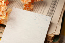 Lade das Bild in den Galerie-Viewer, Notizblock - Regenbogen Bücherregal - A6 50 Seiten - Eigene Illustration - Kleinigkeit als Geschenk
